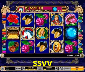 A Emoção da Loteria na ssvv: Uma Chance de Mudança de Vida