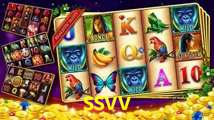 Casino Ao Vivo ssvv