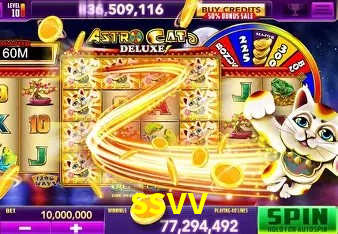 Descubra o Programa VIP da ssvv: Vantagens Exclusivas para Jogadores