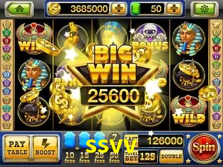 Explorando a Categoria de Eventos em Apostas na ssvv