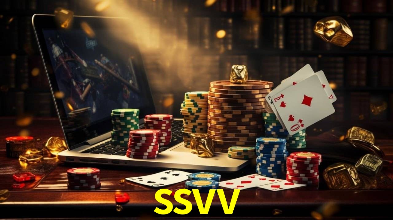 Casino Ao Vivo ssvv