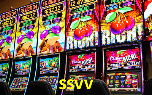 ssvv: Seu Especialista em Apostas Esportivas Brasileiras