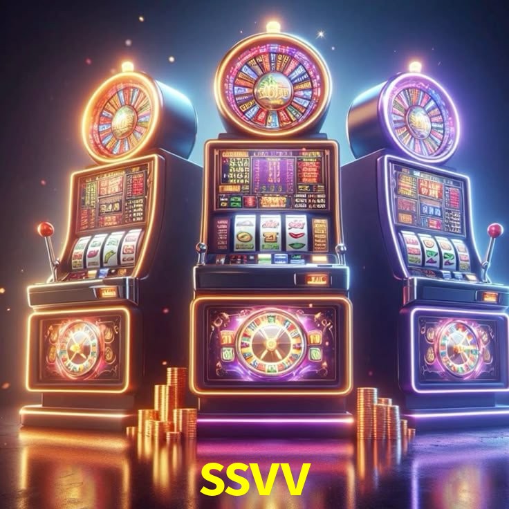 Slot Games ssvv