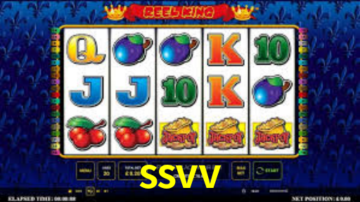 ssvv,ssvv plataforma